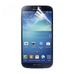 Protector de pantalla Ewent EW1405 para Samsung Galaxy S4 Transparente