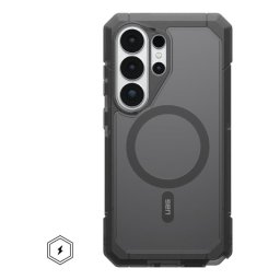Funda para móvil Urban Armor Gear Trooper Cover Transparente Blanco para Galaxy S26 Ultra