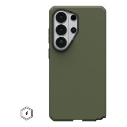 Funda para móvil Urban Armor Gear Civilian LT Cover Verde Oliva para Galaxy S26 Ultra