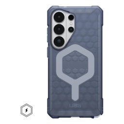 Funda para móvil Urban Armor Gear Essential Armor Cover Azul cielo para Galaxy S26 Ultra