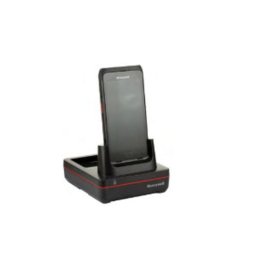 Cargador Interior USB para Ordenador Portátil Honeywell CT40-HB-UVN-0 Negro
