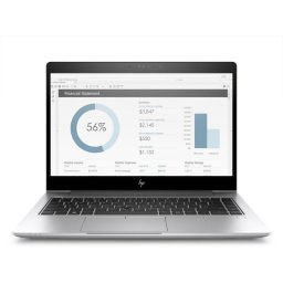 Portátil HP EliteBook 840 G5 14" Intel Core i5-8350U 8GB 256GB SSD UHD Graphics 620 Windows 10 Pro