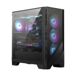 PC Sobremesa ZONE EVIL ExtR9700X_32_2Tb_5080W11 AMD Ryzen 7 9700X 32GB 2TB SSD RTX 5080 Windows 11