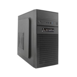 PC Sobremesa ZONE EVIL Core Work AMD Ryzen 7 5700G 16GB 1TB SSD Radeon Windows 11