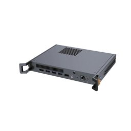Mini PC MAXHUB MT61N-I7 Intel Core i7-10ª Gen 16GB 256GB SSD UHD Graphics Windows 10 IoT