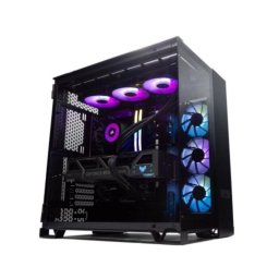 PC Sobremesa ZONE EVIL Intel Core i9-14900KF 32GB 2TB SSD RTX 5090 Negro