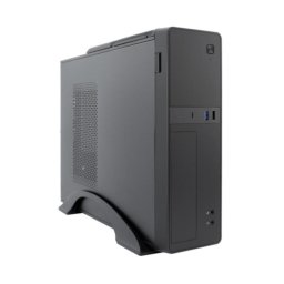 PC Sobremesa ZONE EVIL Core Slim Intel Core i5-14400 16GB 512GB SSD Intel UHD Graphics