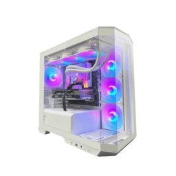 PC Sobremesa ZONE EVIL ROYWU9285KF Intel Core Ultra 9 285K 64GB 2TB SSD RTX 5070 Windows 11