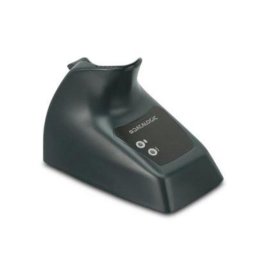 Lector de código de barras Datalogic QuickScan I QM2400 Negro