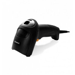 Lector de códigos de barras portátil Newland HR52 Bonito 1D/2D CMOS USB Negro