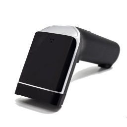 Lector de códigos de barras POSIBERICA LSA-1DU88 USB con soporte