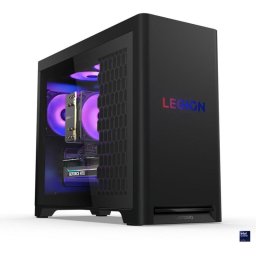 PC Sobremesa Lenovo Legion T5 30IAX10 Intel Core Ultra 5 225 32GB 1TB SSD RTX 5060 Windows 11 WiFi7