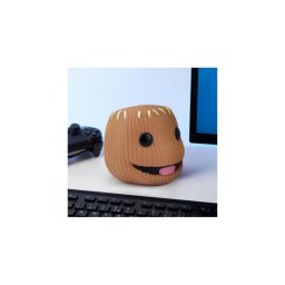 Lámpara con sonido Sackboy Paladone