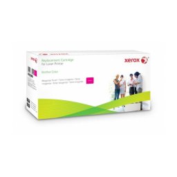 Cartucho de tóner magenta Xerox equivalente a Brother TN135M