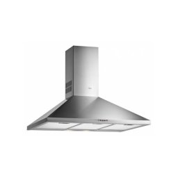 Campana extractora TEKA DBB98150 Canalizado 90cm Acero inoxidable 600m3/h