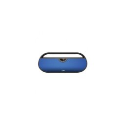 Radio Elco PD-41BT MP3 USB Azul Bluetooth 4.0