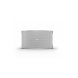 Altavoces LD Systems DQOR Pasivos 8" 4 Ohm IP55 Blanco con Soporte