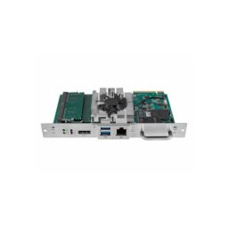 Procesador Sharp Intel Core i5 1335U 10 Núcleos 1,3 GHz Base 4,6 GHz Turbo Iris Xe