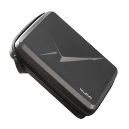 Bolsa de almacenamiento Telesin EVA para DJI Action 3/4/5 (Talla L)