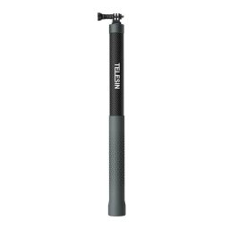 Varilla Telesin de fibra de carbono de 3 m para cámaras GP-MNP-300-3