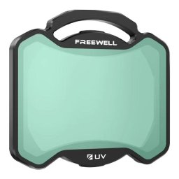Filtro UV Freewell para DJI Avata 2