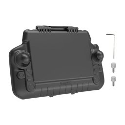 Protector Sol y Carcasa Sunnylife YK05 para DJI RC Plus 2