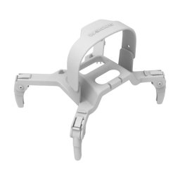 Soporte de aterrizaje Sunnylife para DJI Flip gris