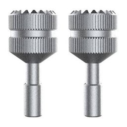 Varillas de control Sunnylife para DJI RC / DJI RC 2 / DJI RC PRO 2 plateadas