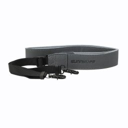 Correa de cuero Sunnylife para DJI RC, RC Pro y Smart Controller GS394