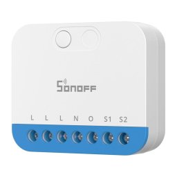 Controlador Dimmer Zigbee Sonoff MINI-ZBDIM Inalambrico Inteligente