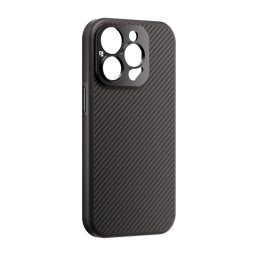 Funda Freewell Pro Filmmaker PC e hierro con montaje 17 mm para iPhone 15 Pro