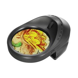 Lupa Digital Levenhuk Ergo 30
