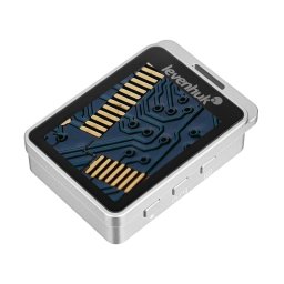 Lupa Digital Levenhuk Ergo 20