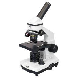 Microscopio Levenhuk Rainbow 2l Plus