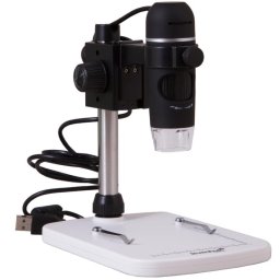 Microscopio Digital Levenhuk Dtx 90