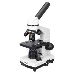 Microscopio Levenhuk Rainbow 2l Moonstone