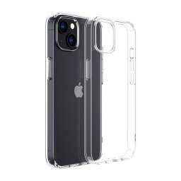 Funda para móvil Joyroom JR-14X3 TPU Transparente ligera para iPhone 14 Plus