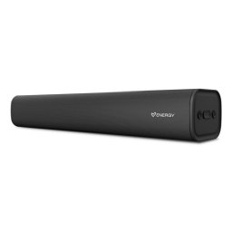 Barra de Sonido Energy Sistem 500406 2.0 150W Bluetooth 5.3 HDMI ARC Negra