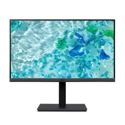 Monitor Acer Vero B7 B277KLBbmipruzx 27" UltraHD 4K 144Hz IPS HDR10 FreeSync Altura Ajustable