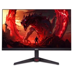 Monitor Acer UM.HV0EE.107 27" 2.5K QHD 270Hz IPS HDR10 FreeSync Premium Altavoces