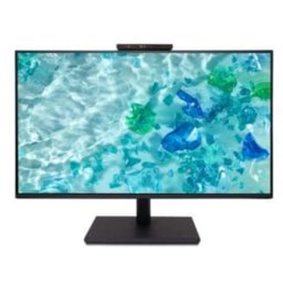 Monitor Acer Vero B7 B327QKB1bemiprcuzxv 31,5" UltraHD 4K 60Hz VA HDR10 FreeSync Altura ajustable