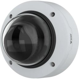 Cámara IP Axis P3275-V FullHD Visión Nocturna Interior y Exterior Audio Bidireccional