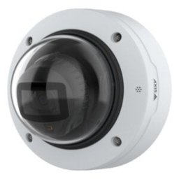 Cámara IP Axis P3288-LVE 4K Visión Nocturna Exterior AI y Alámbrica