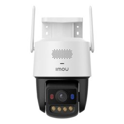 Cámara IP Imou Titan Pro 2K Visión Nocturna Interior y Exterior Alarma Audio Bidireccional