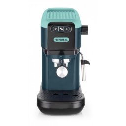 Cafetera Espresso Ariete 1399/17 1,1 L 15 Bares con espumador de leche