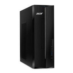 PC Sobremesa Acer Aspire XC-1785 Intel Core i3-14100 8GB 512GB SSD Intel UHD Graphics 730 Windows 11 Home WiFi 6E