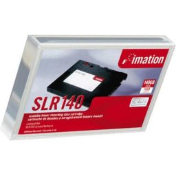 Cinta de datos virgen Imation SLR140 140 GB