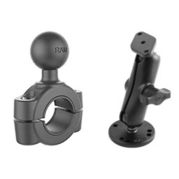 Kit de montaje Zebra MNT-RAM-INDSC para escáner RAM, Negro, 1 pieza