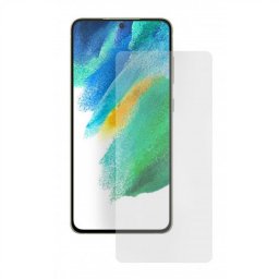 Mobile Tech Cristal Templado 9H Extreme 2.5D para Samsung Galaxy A52 5G