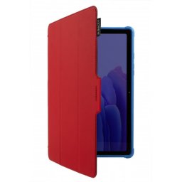 Gecko Super Hero Cover Azul/Rojo Samsung Tab A7 10.4" (2020)